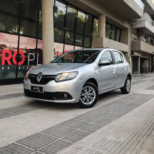 Renault Sandero 1.6 Dynamique 90cv Abs