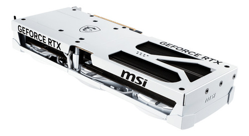 Tarjeta De Vídeo Msi Geforce Rtx 5080 Ventus 3x Oc 16gb