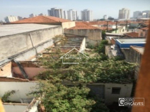Imagem 3 de 6 de Excelente Salão Comercial: Locação - Alto Da Mooca - Código: 3926