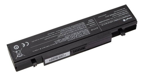 Bateria P/ Notebook Samsung Nt-r440 4400 Mah Marca Bringit