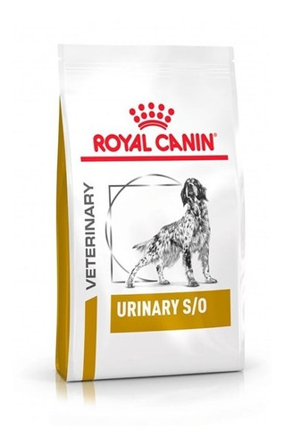 Alimento Perro Royal Canin Urinary 10 Kg. Np