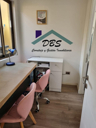 Dbs Propiedades Arrienda Casa De 2 Pisos 4d/4b/2e $1.300.000