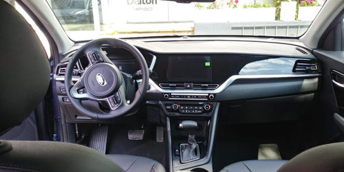 Kia Niro 1.6 Gdi Ex At Demo