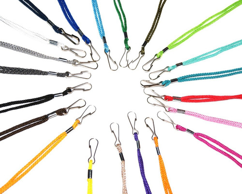 Cordones Porta Gafete