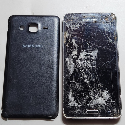 Samsung Galaxy On5 S550tl Para Piezas, Leer Descripcion! (Usado)
