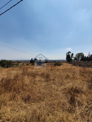 410 Terreno De 1500m En Tepotzotlan Col. Granjas Hogar