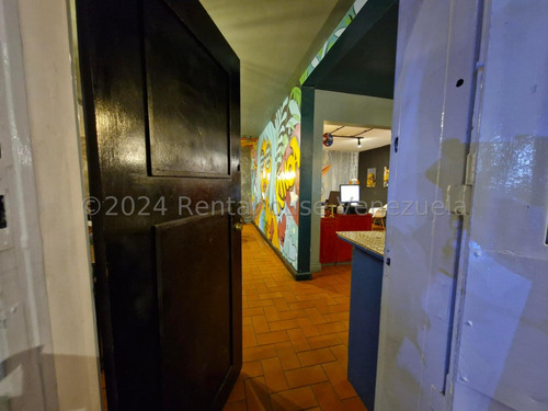 Fondo Comercio Negocio En Venta En La Arboleda Las Delicias Zona Norte Mobiliario Amplios Espacios Areas Verdes Restaurante Licores Estef 24-25163