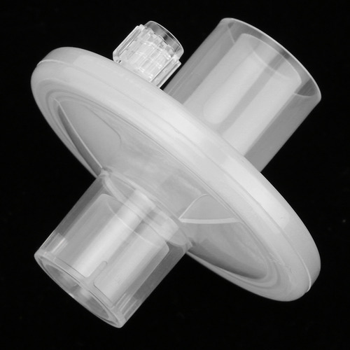 Filtro Bacteriano Desechable Filtros Bacterianos Para Respir