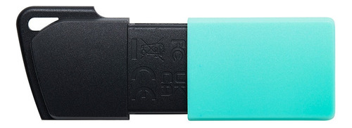 Pendrive Kingston Exodia Usb 256 Gb Usb Tipo A 3.2 Gen 1