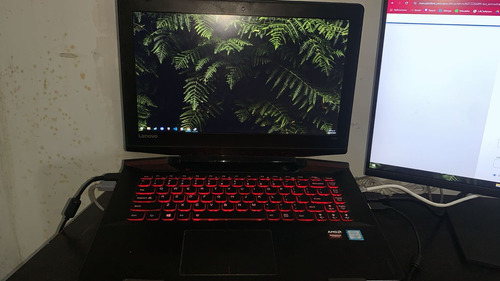Laptop Gamer Lenovo Ideapad Y700 (leer Descripcion)