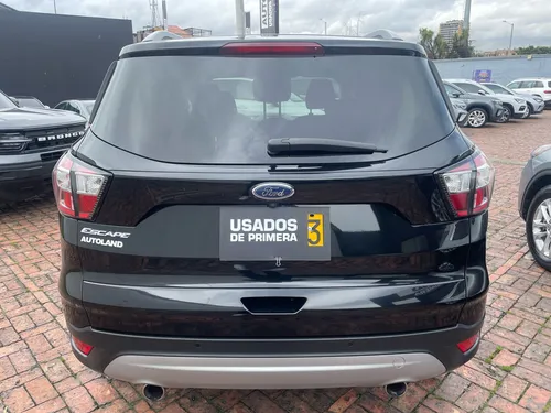 Ford Escape 2.0 Se 4x2