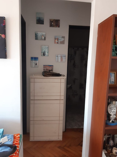Imagen 7 de 12 de Departamento 2 Ambientes Apto Profesional