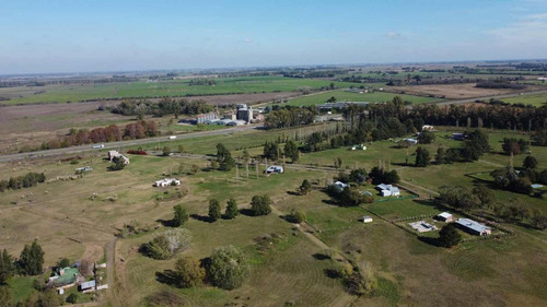 Venta, Lote 1971 M2. La Amanecida, Ex. De La Cruz.