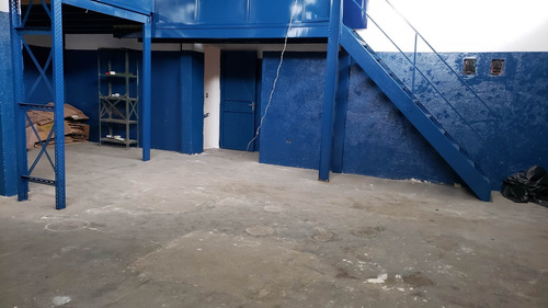 Imagem 18 de 21 de Prédio Comercial 326 M² - Jardim Vila Rica - Santo André/sp - Sl00051 - 34968105