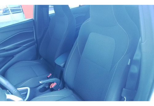 Chevrolet Onix 1.0 TURBO FLEX LTZ AUTOMÁTICO