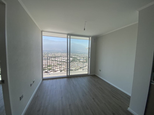 Imagen 4 de 9 de Departamentos Nuevos 1 Dormitorio ( Macul - La Florida)