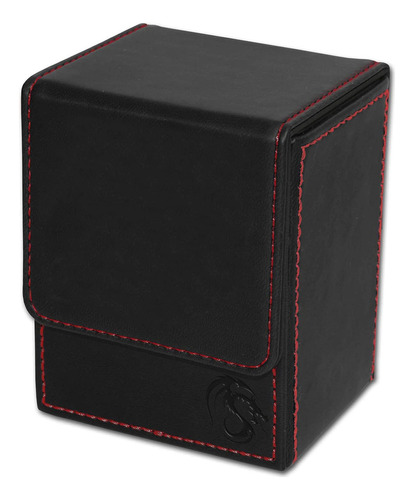 Lx Deck Case, Negro