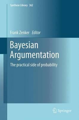 Libro Bayesian Argumentation - Frank Zenker