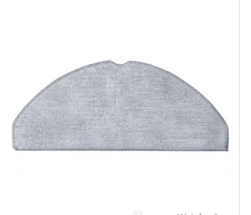 Mopa Aspiradora Robot Xiaomi S20/e10/e12/c103/b112/d106 Gris
