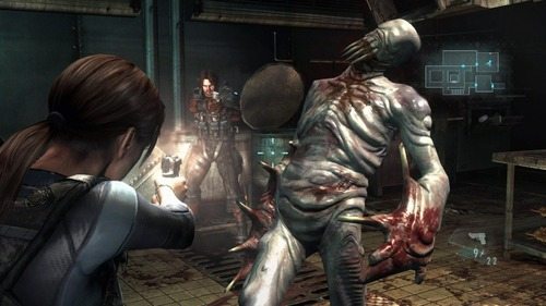 Resident Evil Revelations - Original Pc - Steam #222480
