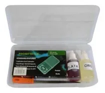 Comprar Kit Probar Oro Plata + Balanza Joyería + Lima   Estuche Plas