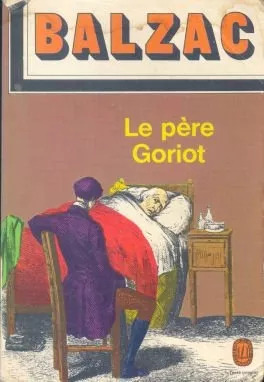 Balzac: Le Père Goriot