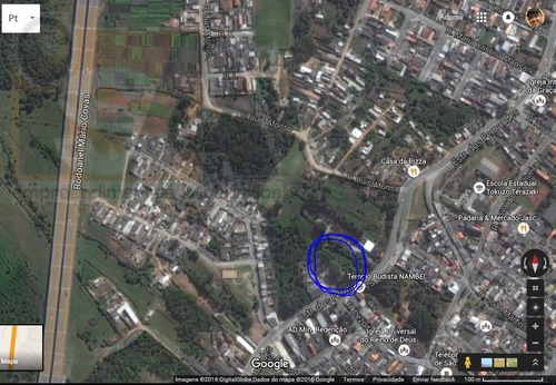 Imagem 3 de 5 de Terreno Misto Em Guaió - Suzano - 2045