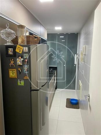 Apartamento - Ref: 884410