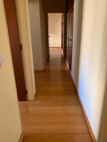 Imagem 5 de 18 de Apartamento - Ap00274 - 69783088