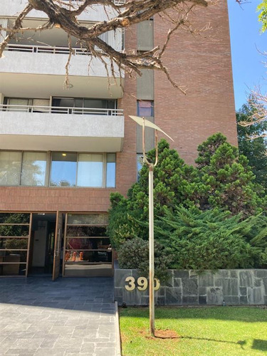 Departamento En Venta Calle Román Diaz, Providencia