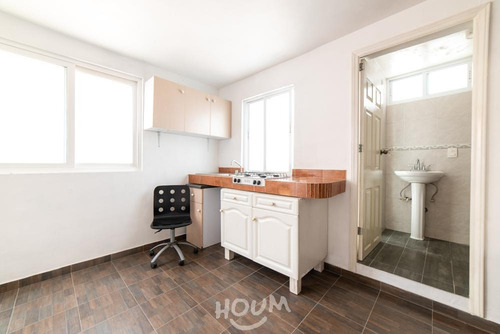 Imagen 12 de 18 de Departamento En San Alvaro, Azcapotzalco Con 2 Recámaras, 46 M², Id: 39940