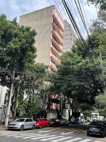 Departamento En Venta, Colonia Del Valle En Av. Eugenia #· 206, Benito Juárez. Imagina Vivir En Una De Las Zonas Con Mayor Plusvalía En Colonia Del Valle, Tú Lo Mereces, Contactame Hoy Mismo. Fl19-za