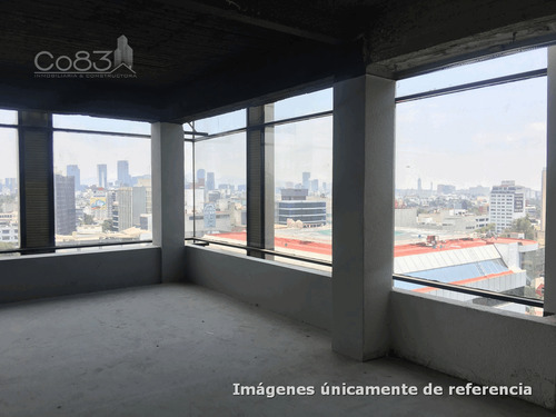 Renta - Oficina - Insurgentes - 865 M2 - Piso 7