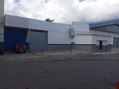 Imagen 8 de 30 de Venta Galpón En Los Ruices Zona Altamente Comercial E Industrial, Ideal Bodegones, Supermercados, Concesionarios. Roca Inmobiliaria +58-414-2702372