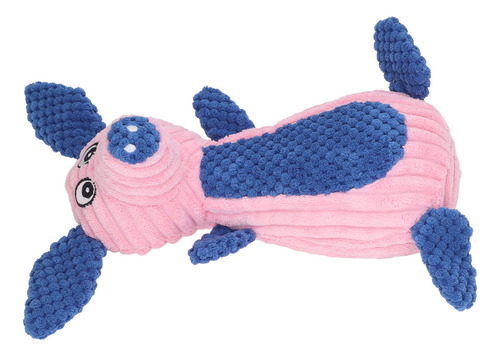Juguetes Para La Dentición De Cachorros Squeaky Dog Toy, Enc