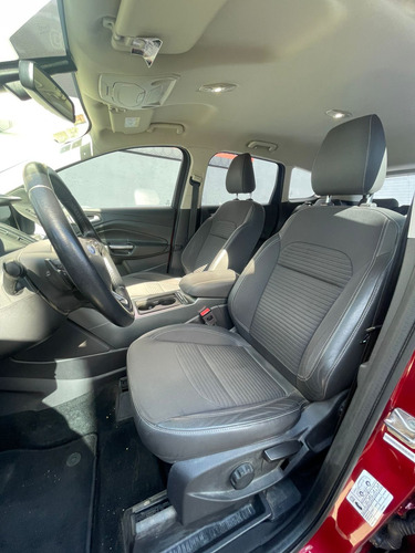 Ford Kuga 2.0 Sel At 4X4