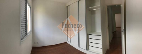 Sobrado Chácara Belenzinho, 3 Dormitórios(1 Suíte), 1 Vaga, 90 M² R$ 400.000,00 - 2722