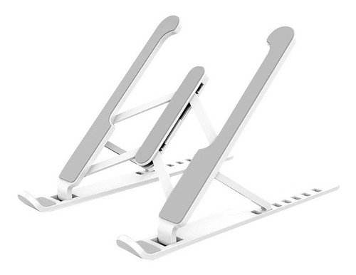 Imagem 2 de 9 de Portátil Portátil Dobrável Altura Ajustável Notebook iPad P1