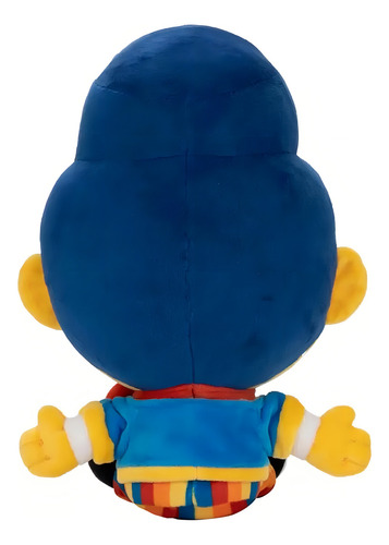 Brinquedo De Pelúcia Welcome Home Kawaii Wally Darling De 1 Cor As Shown 30cm