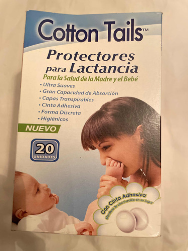 Protectores Para Lactancia