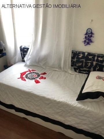 Imagem 14 de 16 de Apartamento Residencial Em São Paulo - Sp, Jaguaré - Apv2630