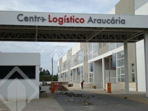 Imagem 2 de 10 de Loja - Sao Joao - Ref: 299157 - L-299157