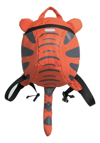 Mochila Arnes Tigre