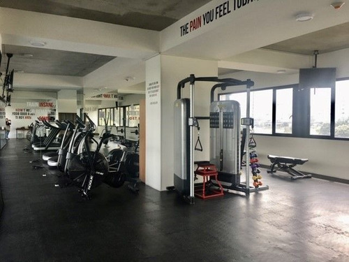 Imagen 7 de 10 de Penthouse En Venta En Bosque Real, Residencial Augusta
