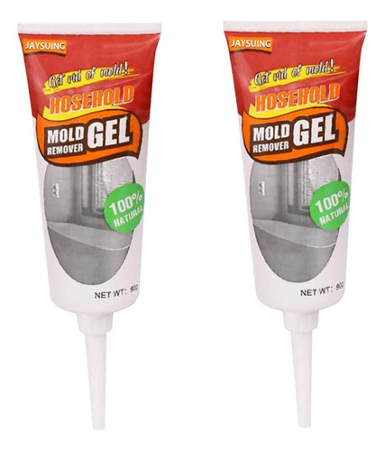 Gel Removedor Doméstico, Cerámica, Duradero, Para Azulejos D