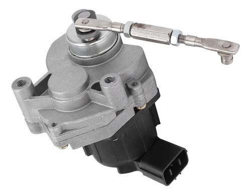 Actuador Electrónico Turbo 8980277721 8980277725