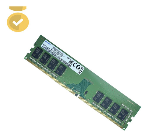 Memoria Ram Samsung Ddr4 8gb Pc4-23400 2933mhz