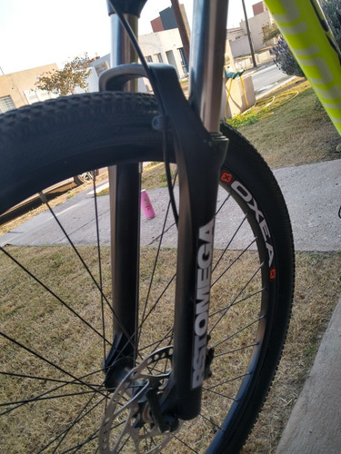 Bici Oxea Strong ,r29, Talle M,full Shimano Deore !!