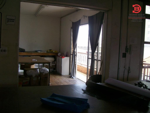 Imagem 13 de 15 de Predio Comercial - Vila Re - Ref: 3430 - V-3430