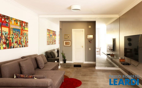 Imagem 3 de 7 de Apartamento - City Pinheiros - Sp - 636607